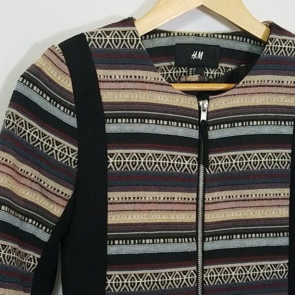 H&M Blazer Jacket - Picture 2 of 8